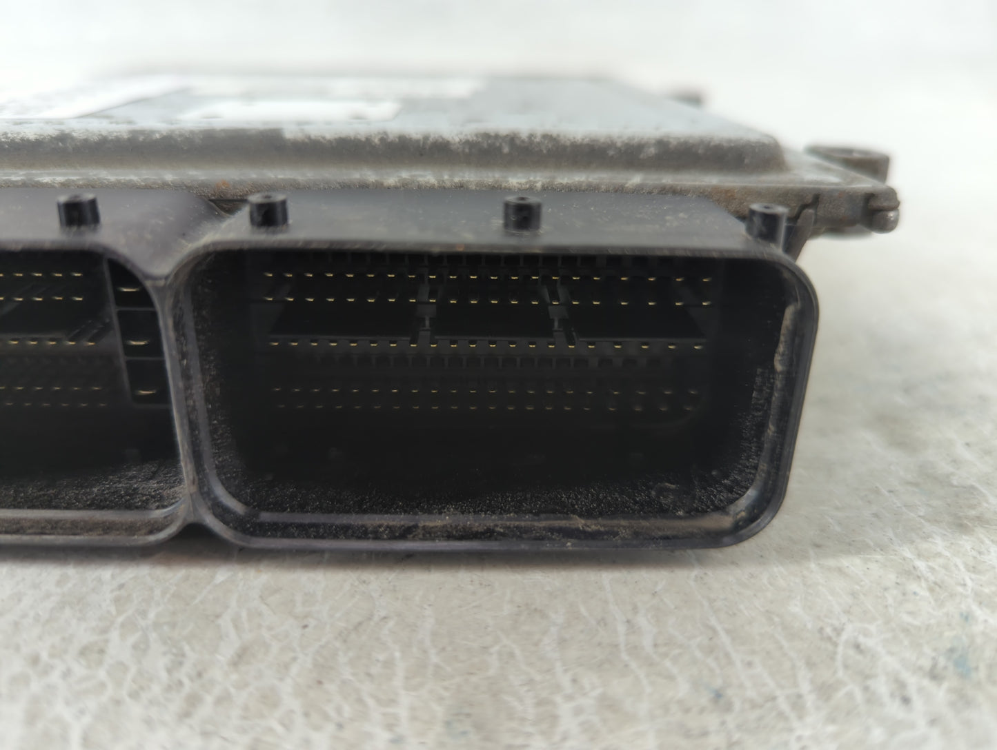 2011-2013 Hyundai Elantra PCM Engine Control Computer ECU ECM PCU OEM P/N:39103-2EMA3 39102-2EMA3 Fits Fits 2011 2012 2013 O