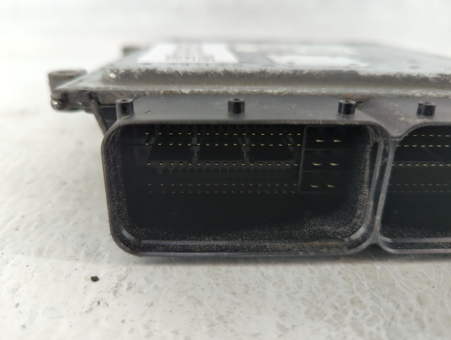 2011-2013 Hyundai Elantra PCM Engine Control Computer ECU ECM PCU OEM P/N:39103-2EMA3 39102-2EMA3 Fits Fits 2011 2012 2013 O