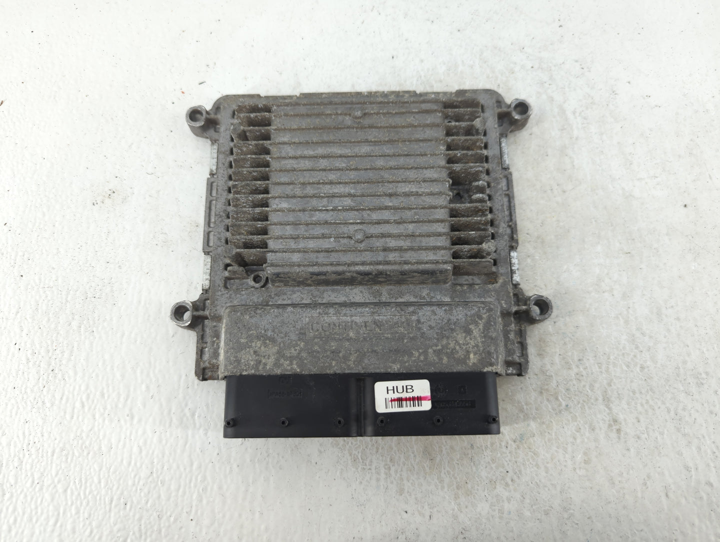 2011-2013 Hyundai Elantra PCM Engine Control Computer ECU ECM PCU OEM P/N:39103-2EMA3 39102-2EMA3 Fits Fits 2011 2012 2013 O