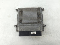2011-2013 Hyundai Elantra PCM Engine Control Computer ECU ECM PCU OEM P/N:39103-2EMA3 39102-2EMA3 Fits Fits 2011 2012 2013 O