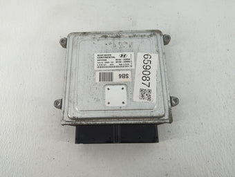compare product 2011-2013 Hyundai Elantra PCM Engine Control Computer ECU ECM PCU OEM P/N:39103-2EMN3 39102-2EMN3 Fits Fits 2011 2012 2013 OEM Used Auto Parts