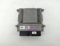 2011-2013 Hyundai Elantra PCM Engine Control Computer ECU ECM PCU OEM P/N:39103-2EMN3 39102-2EMN3 Fits Fits 2011 2012 2013 O