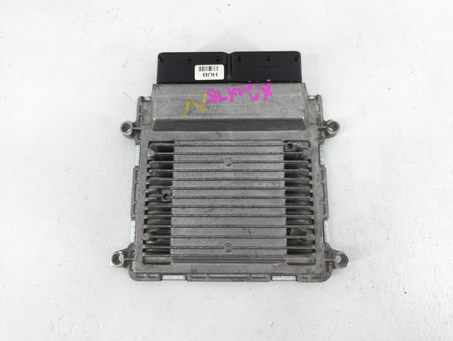 2011-2013 Hyundai Elantra PCM Engine Control Computer ECU ECM PCU OEM P/N:39103-2EMB3 39102-2EMB3 Fits Fits 2011 2012 2013 O