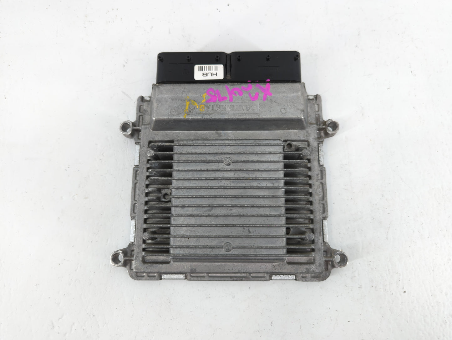 2011-2013 Hyundai Elantra PCM Engine Control Computer ECU ECM PCU OEM P/N:39103-2EMB3 39102-2EMB3 Fits Fits 2011 2012 2013 O