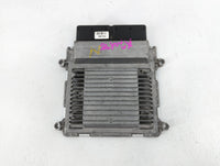 2011-2013 Hyundai Elantra PCM Engine Control Computer ECU ECM PCU OEM P/N:39103-2EMB3 39102-2EMB3 Fits Fits 2011 2012 2013 O
