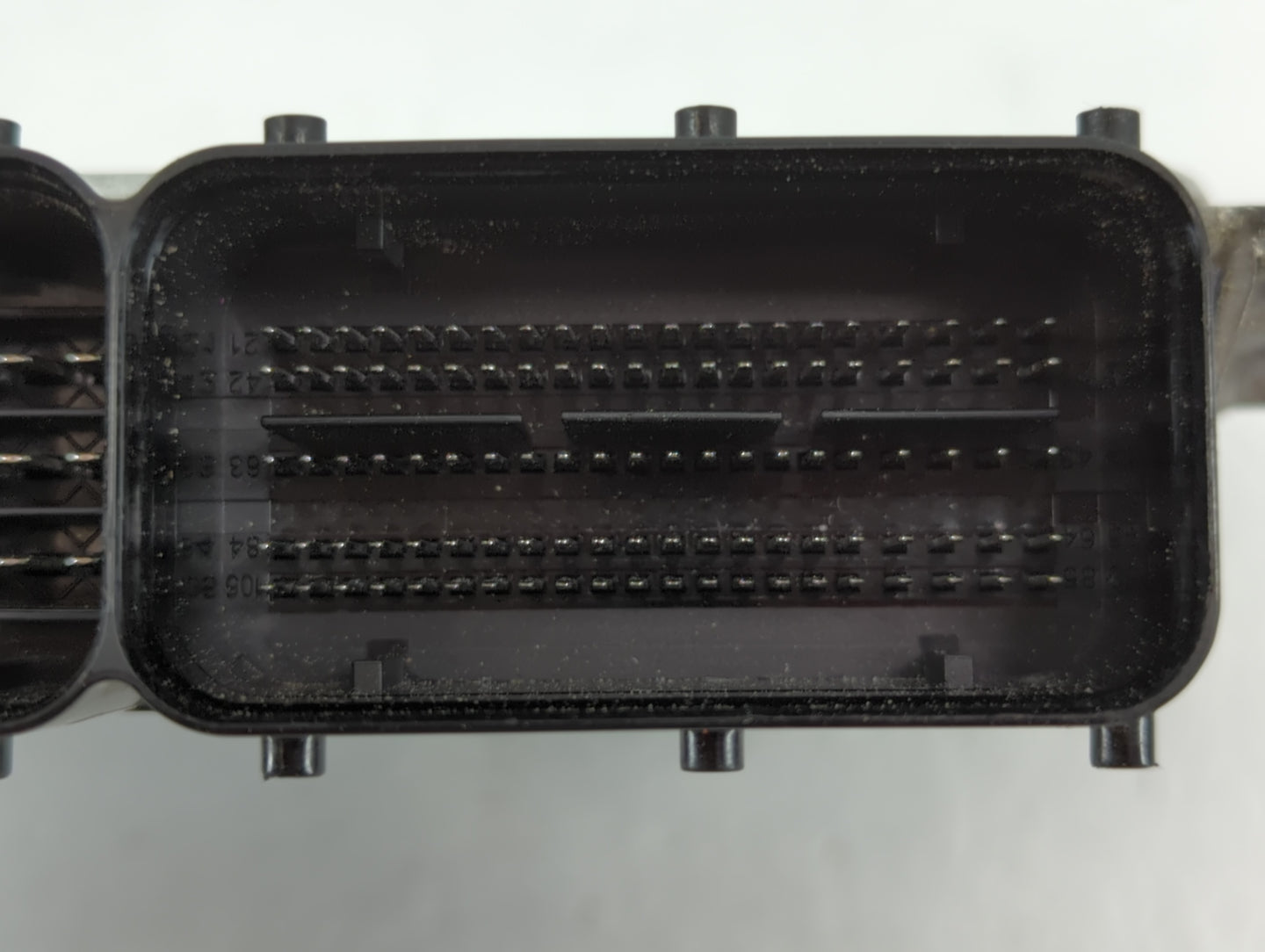 2011-2013 Hyundai Elantra PCM Engine Control Computer ECU ECM PCU OEM P/N:39103-2EMB3 39102-2EMB3 Fits Fits 2011 2012 2013 O