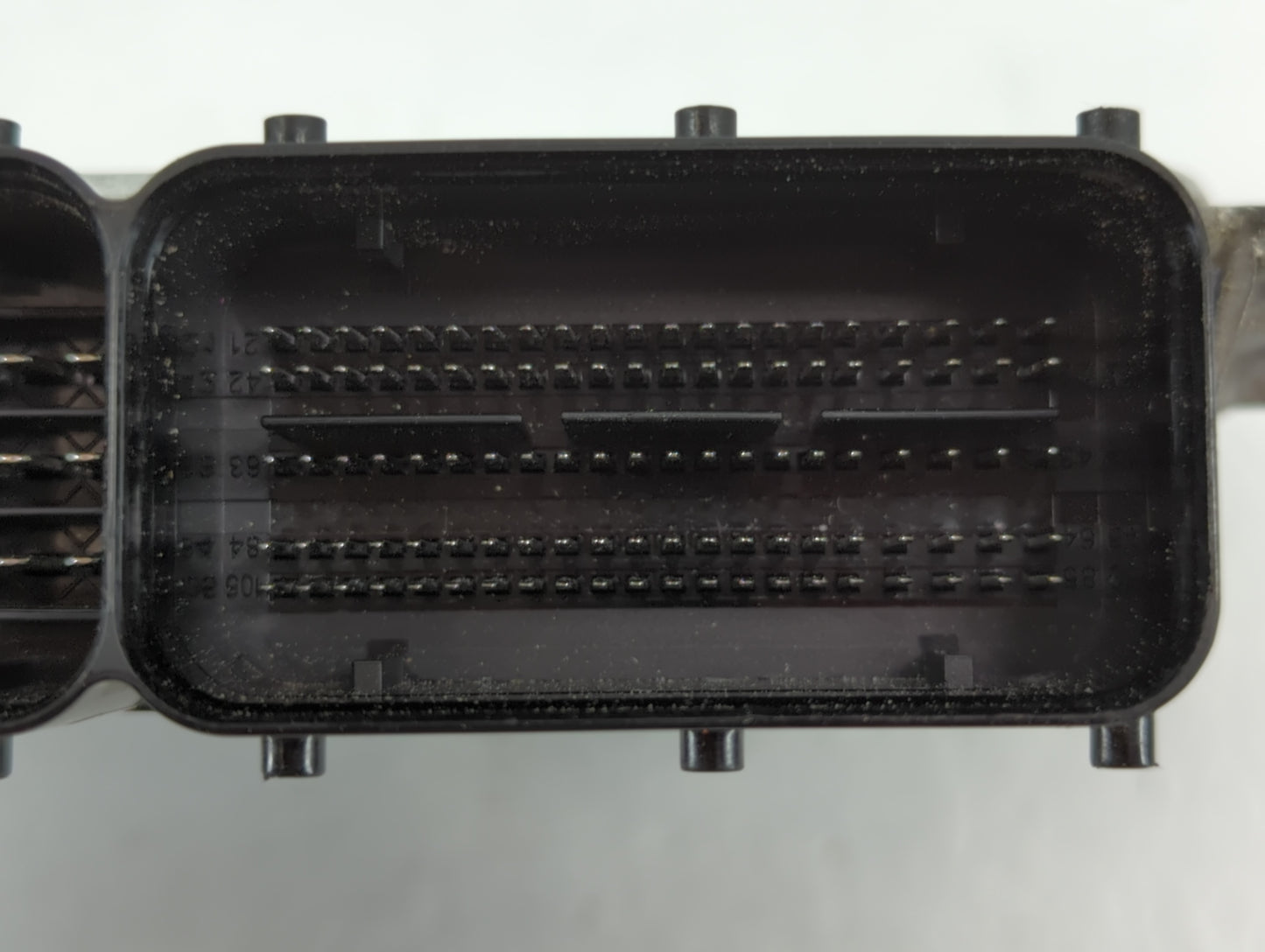 2011-2013 Hyundai Elantra PCM Engine Control Computer ECU ECM PCU OEM P/N:39103-2EMB3 39102-2EMB3 Fits Fits 2011 2012 2013 O