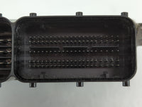 2011-2013 Hyundai Elantra PCM Engine Control Computer ECU ECM PCU OEM P/N:39103-2EMB3 39102-2EMB3 Fits Fits 2011 2012 2013 O