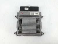 2011-2013 Hyundai Elantra PCM Engine Control Computer ECU ECM PCU OEM P/N:39102-2EMN3 Fits Fits 2011 2012 2013 OEM Used Auto