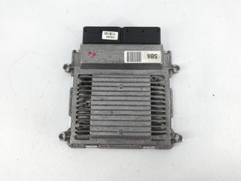 compare product 2011-2013 Hyundai Elantra PCM Engine Control Computer ECU ECM PCU OEM P/N:39102-2EMN3 Fits Fits 2011 2012 2013 OEM Used Auto Parts