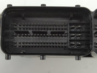 2011-2013 Hyundai Elantra PCM Engine Control Computer ECU ECM PCU OEM P/N:39102-2EMN3 Fits Fits 2011 2012 2013 OEM Used Auto