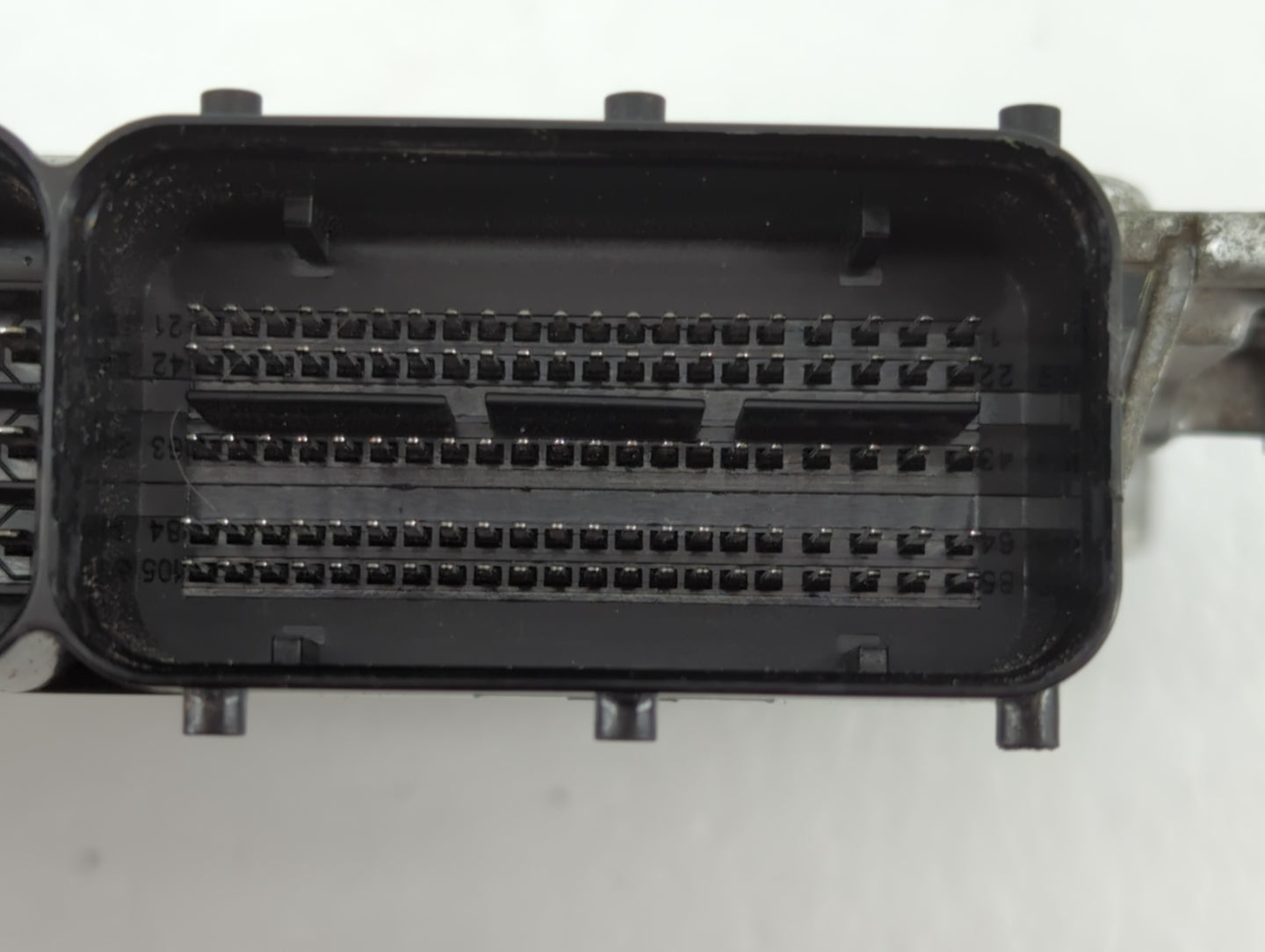 2011-2013 Hyundai Elantra PCM Engine Control Computer ECU ECM PCU OEM P/N:39102-2EMN3 Fits Fits 2011 2012 2013 OEM Used Auto
