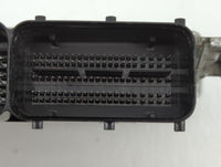 2011-2013 Hyundai Elantra PCM Engine Control Computer ECU ECM PCU OEM P/N:39102-2EMN3 Fits Fits 2011 2012 2013 OEM Used Auto