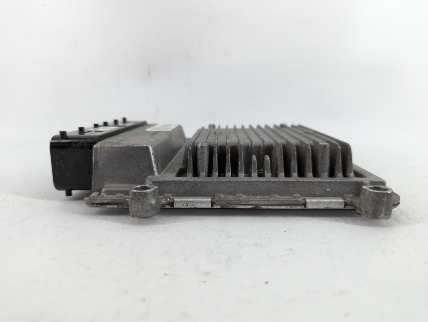 2011-2013 Hyundai Elantra PCM Engine Control Computer ECU ECM PCU OEM P/N:39102-2EMN3 Fits Fits 2011 2012 2013 OEM Used Auto
