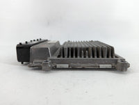2011-2013 Hyundai Elantra PCM Engine Control Computer ECU ECM PCU OEM P/N:39102-2EMN3 Fits Fits 2011 2012 2013 OEM Used Auto