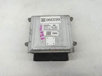 compare product 2011-2013 Hyundai Elantra PCM Engine Control Computer ECU ECM PCU OEM P/N:39103-2EMA3 39102-2EMA3 Fits Fits 2011 2012 2013 OEM Used Auto Parts