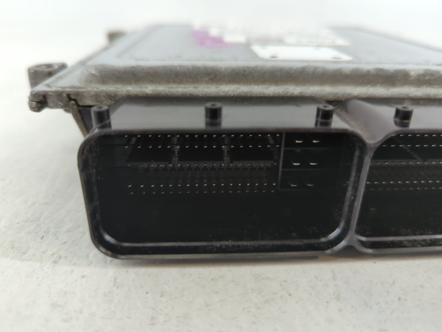 2011-2013 Hyundai Elantra PCM Engine Control Computer ECU ECM PCU OEM P/N:39103-2EMA3 39102-2EMA3 Fits Fits 2011 2012 2013 O