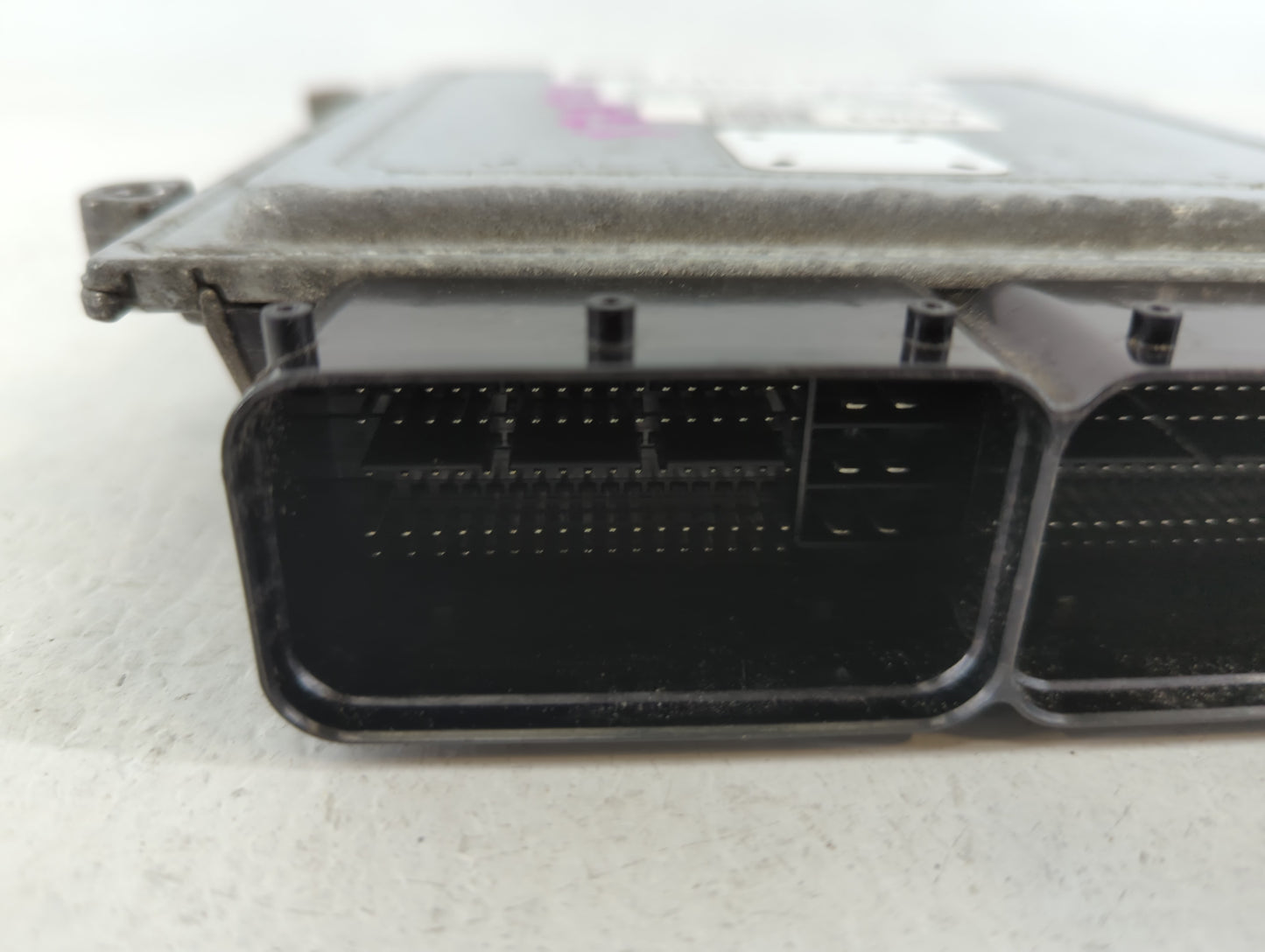 2011-2013 Hyundai Elantra PCM Engine Control Computer ECU ECM PCU OEM P/N:39103-2EMA3 39102-2EMA3 Fits Fits 2011 2012 2013 O