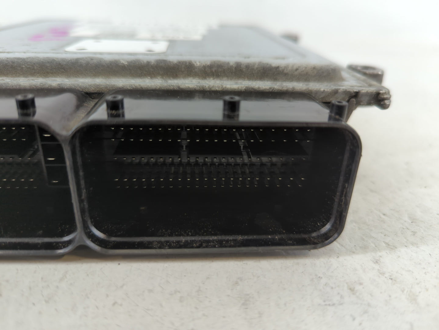 2011-2013 Hyundai Elantra PCM Engine Control Computer ECU ECM PCU OEM P/N:39103-2EMA3 39102-2EMA3 Fits Fits 2011 2012 2013 O