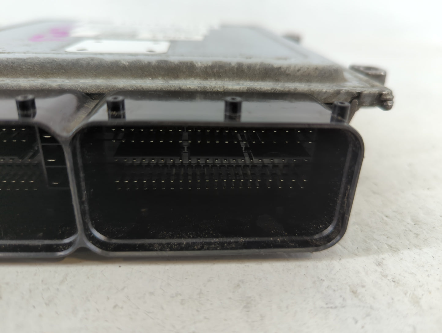 2011-2013 Hyundai Elantra PCM Engine Control Computer ECU ECM PCU OEM P/N:39103-2EMA3 39102-2EMA3 Fits Fits 2011 2012 2013 O