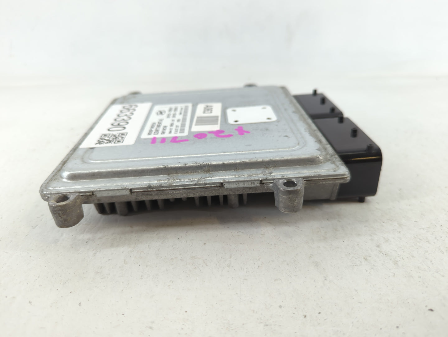 2011-2013 Hyundai Elantra PCM Engine Control Computer ECU ECM PCU OEM P/N:39103-2EMA3 39102-2EMA3 Fits Fits 2011 2012 2013 O