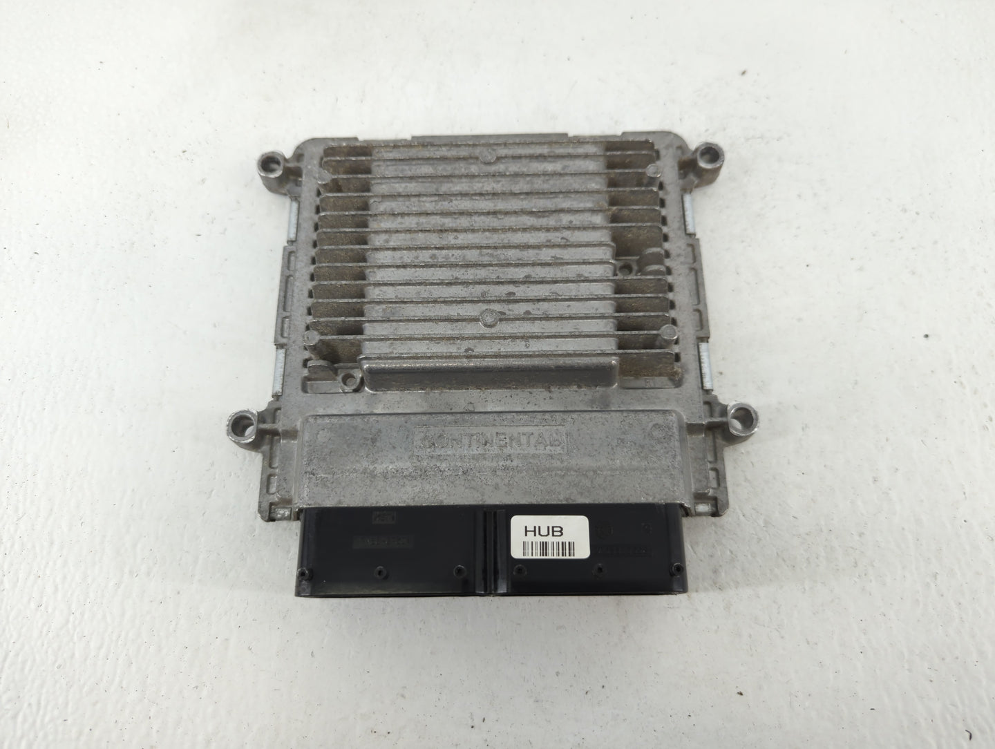 2011-2013 Hyundai Elantra PCM Engine Control Computer ECU ECM PCU OEM P/N:39103-2EMA3 39102-2EMA3 Fits Fits 2011 2012 2013 O