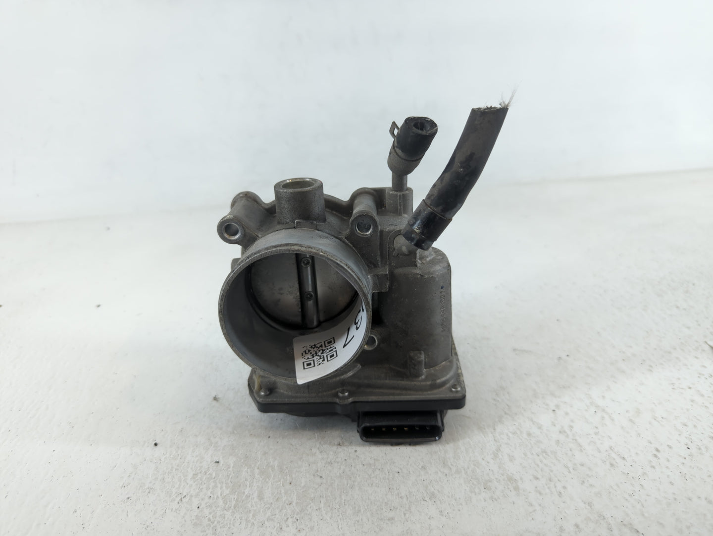 2011-2020 Hyundai Elantra Throttle Body P/N:35100-2E0005322 2P27 Fits Fits 2011 2012 2013 2014 2015 2016 2017 2018 2019 2020