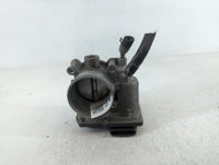 2011-2020 Hyundai Elantra Throttle Body P/N:35100-2E0005322 2P27 Fits Fits 2011 2012 2013 2014 2015 2016 2017 2018 2019 2020