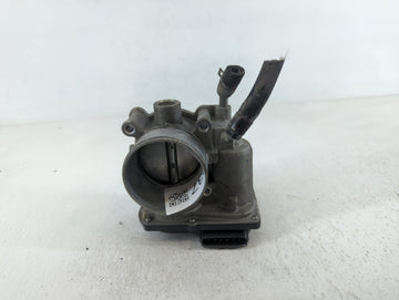 2011-2020 Hyundai Elantra Throttle Body P/N:35100-2E0005322 2P27 Fits Fits 2011 2012 2013 2014 2015 2016 2017 2018 2019 2020