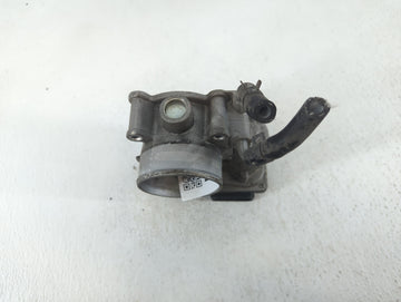 2011-2020 Hyundai Elantra Throttle Body P/N:35100-2E0005322 2P27 Fits Fits 2011 2012 2013 2014 2015 2016 2017 2018 2019 2020 2021 OEM Used Auto Parts
