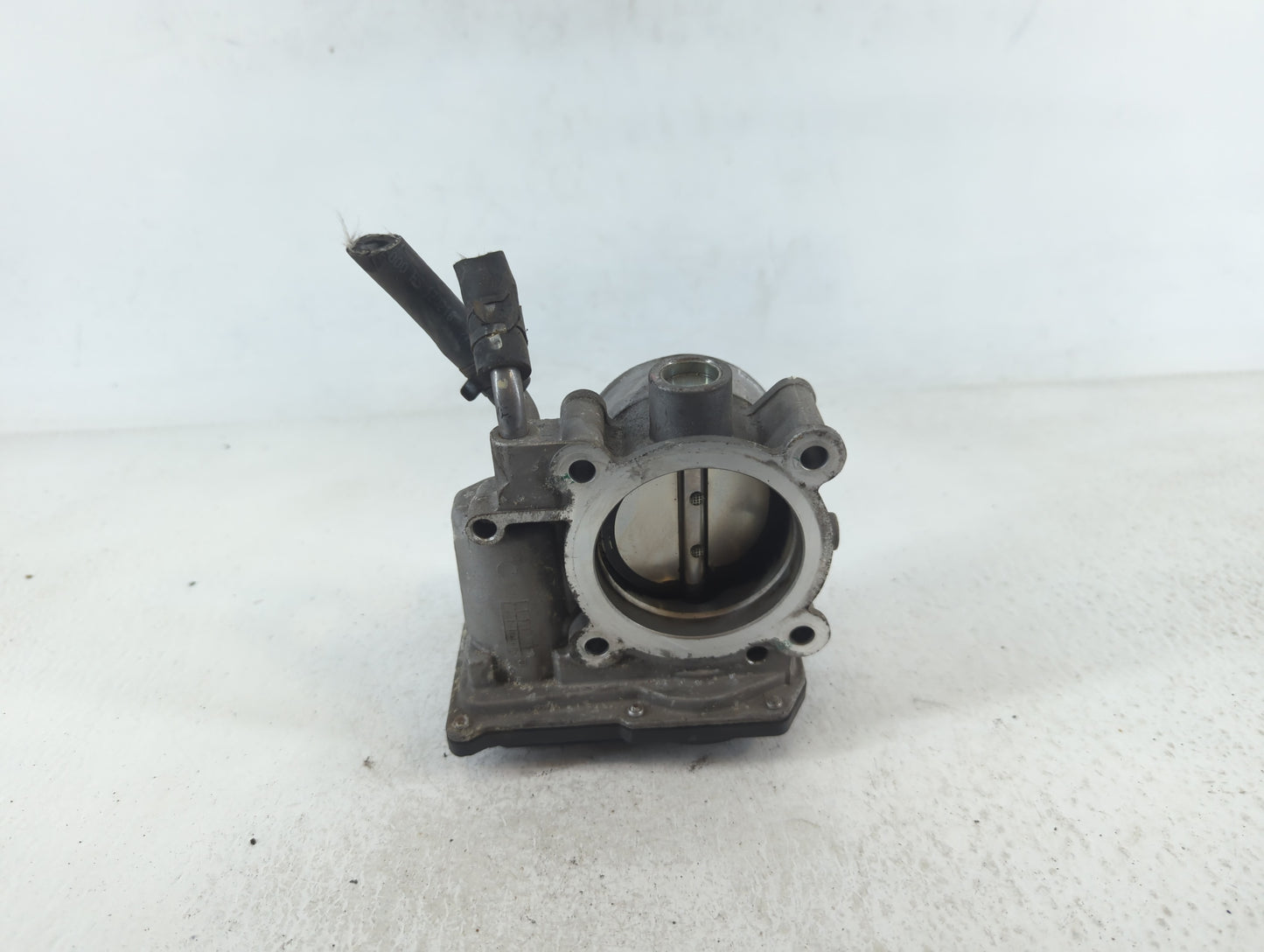 2011-2020 Hyundai Elantra Throttle Body P/N:35100-2E0005322 2P27 Fits Fits 2011 2012 2013 2014 2015 2016 2017 2018 2019 2020