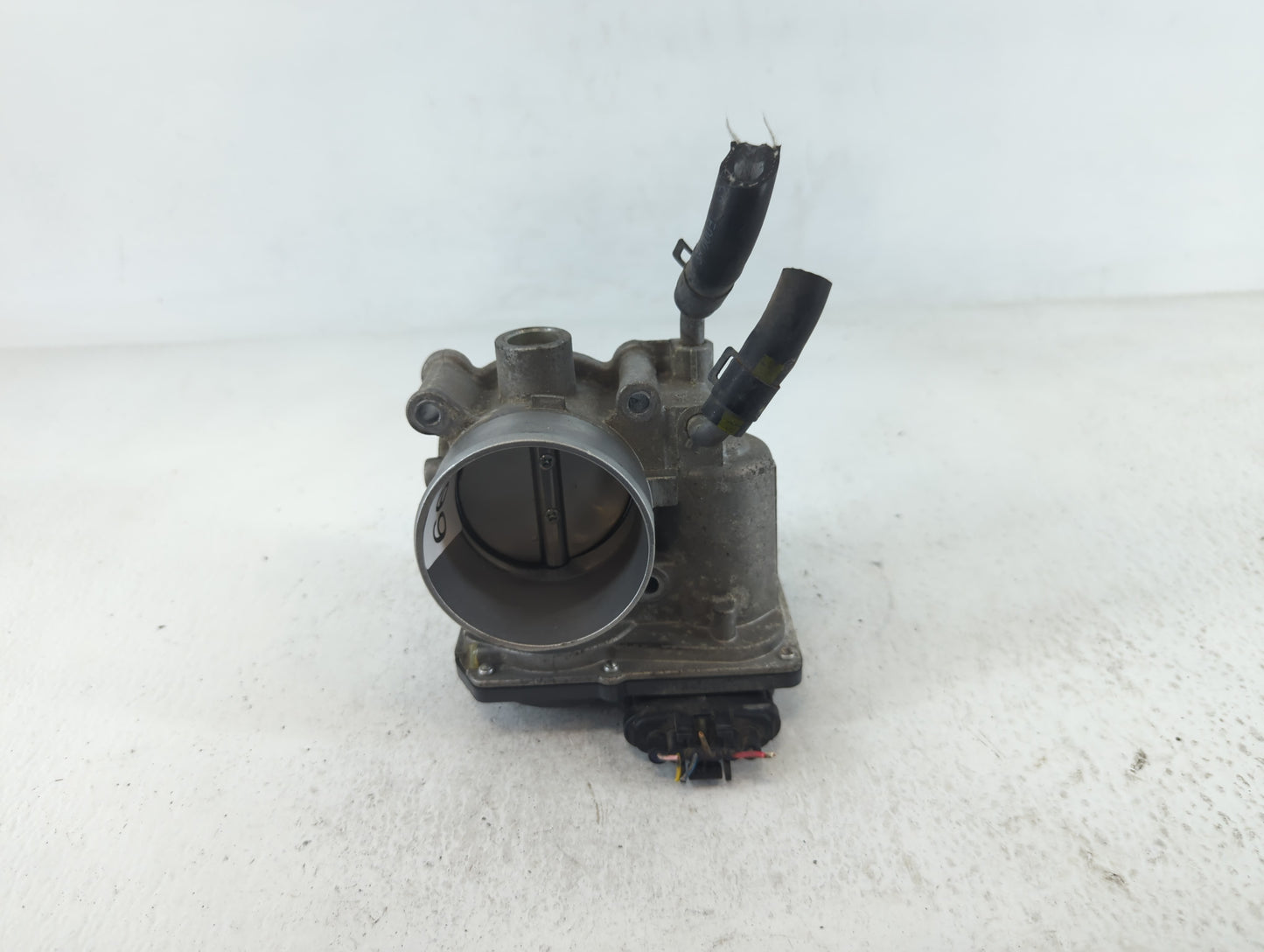 2013-2014 Hyundai Elantra Throttle Body P/N:5522 6010 35100-2E000 Fits Fits 2012 2013 2014 2015 2016 2018 2019 2020 2021 OEM