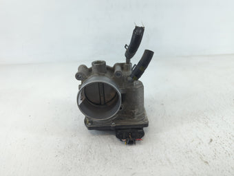 compare product 2013-2014 Hyundai Elantra Throttle Body P/N:5522 6010 35100-2E000 Fits Fits 2012 2013 2014 2015 2016 2018 2019 2020 2021 OEM Used Auto Parts