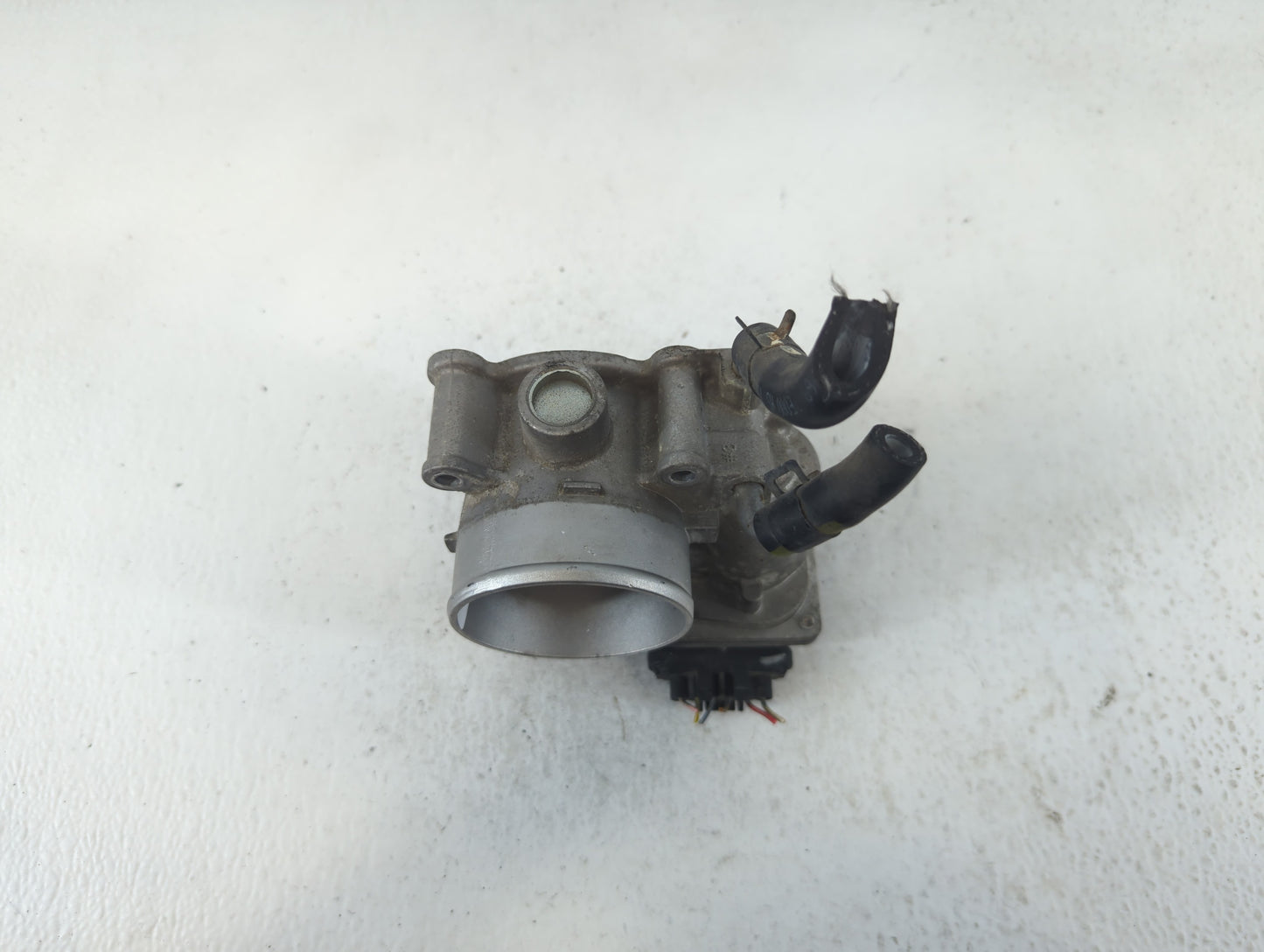 2013-2014 Hyundai Elantra Throttle Body P/N:5522 6010 35100-2E000 Fits Fits 2012 2013 2014 2015 2016 2018 2019 2020 2021 OEM
