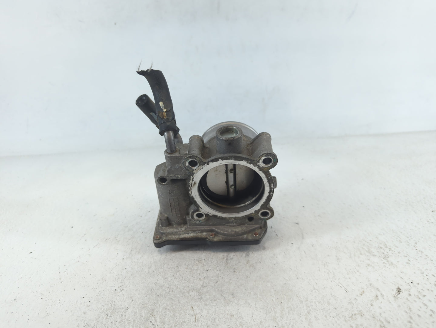 2013-2014 Hyundai Elantra Throttle Body P/N:5522 6010 35100-2E000 Fits Fits 2012 2013 2014 2015 2016 2018 2019 2020 2021 OEM
