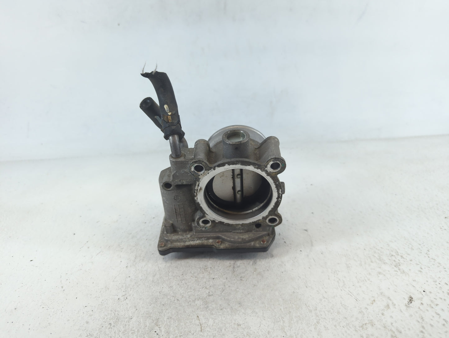 2013-2014 Hyundai Elantra Throttle Body P/N:5522 6010 35100-2E000 Fits Fits 2012 2013 2014 2015 2016 2018 2019 2020 2021 OEM
