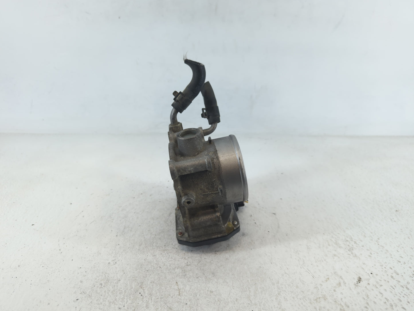 2013-2014 Hyundai Elantra Throttle Body P/N:5522 6010 35100-2E000 Fits Fits 2012 2013 2014 2015 2016 2018 2019 2020 2021 OEM