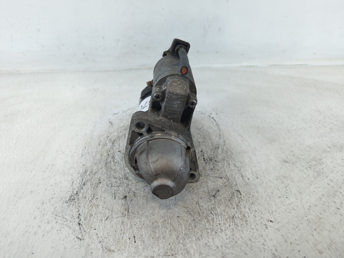 2013-2014 Hyundai Elantra Car Starter Motor Solenoid OEM P/N:36100-2E120 Fits Fits 2012 2013 2014 2015 2016 OEM Used Auto Pa