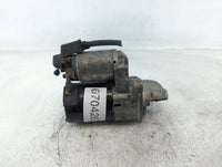 2013-2014 Hyundai Elantra Car Starter Motor Solenoid OEM P/N:36100-2E120 Fits Fits 2012 2013 2014 2015 2016 OEM Used Auto Pa