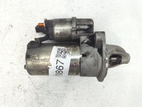 2013-2014 Hyundai Elantra Car Starter Motor Solenoid OEM P/N:36100-2E550 Fits Fits 2012 2013 2014 2015 2016 OEM Used Auto Pa
