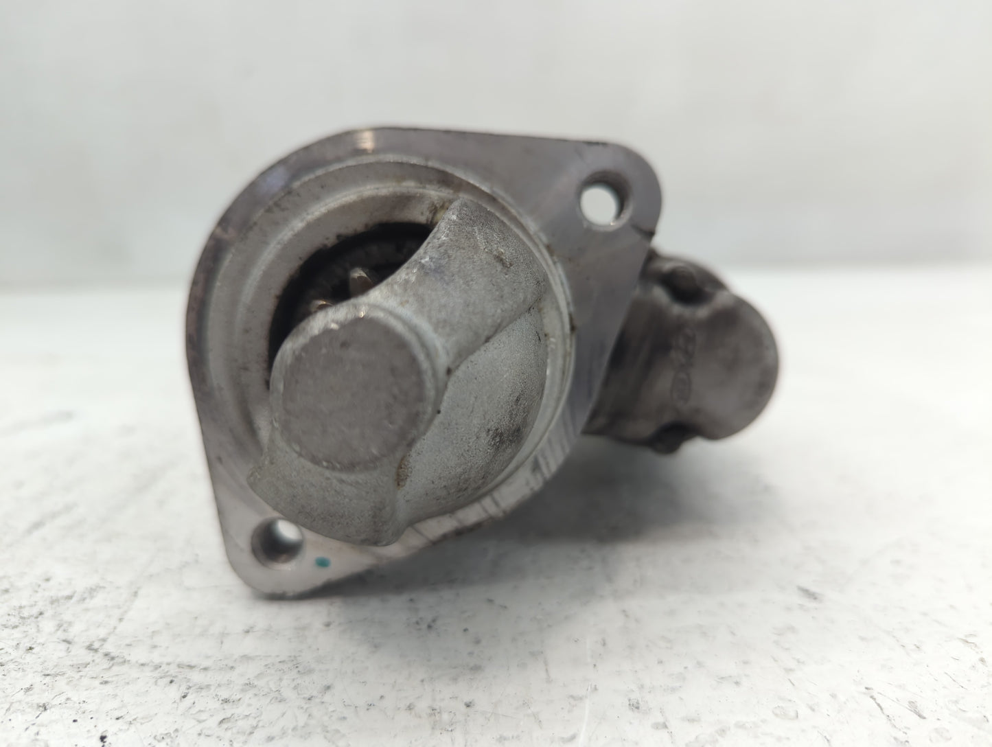 2013-2014 Hyundai Elantra Car Starter Motor Solenoid OEM P/N:36100-2E550 Fits Fits 2012 2013 2014 2015 2016 OEM Used Auto Pa