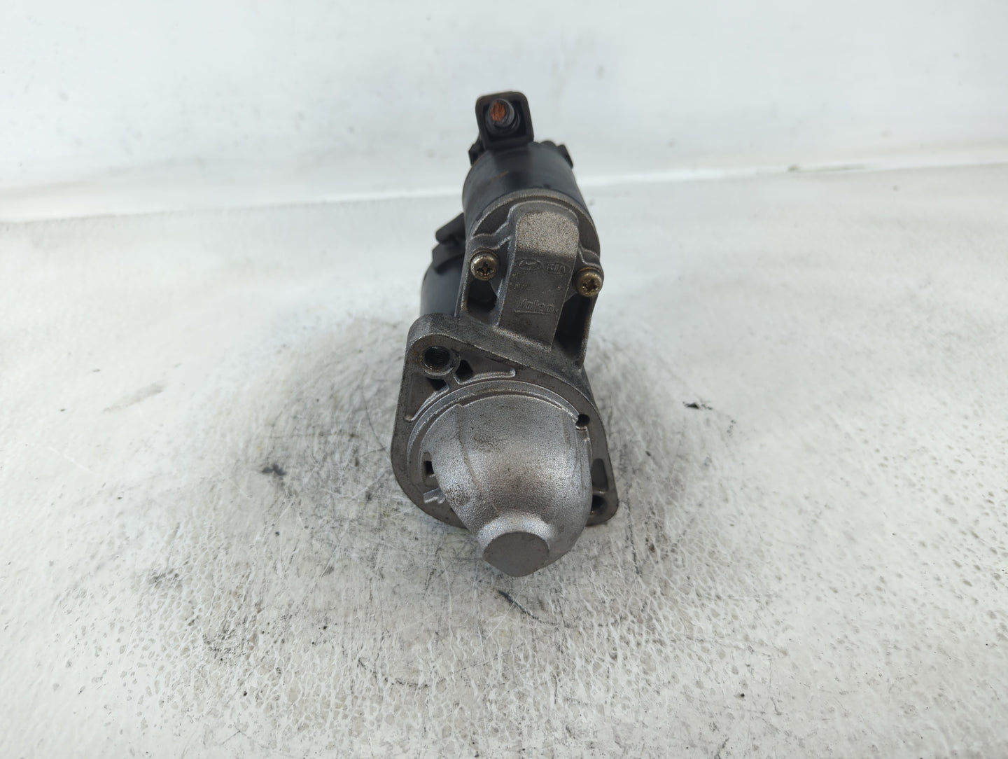 2013-2014 Hyundai Elantra Car Starter Motor Solenoid OEM P/N:36100-2E55 Fits Fits 2012 2013 2014 2015 2016 OEM Used Auto Par