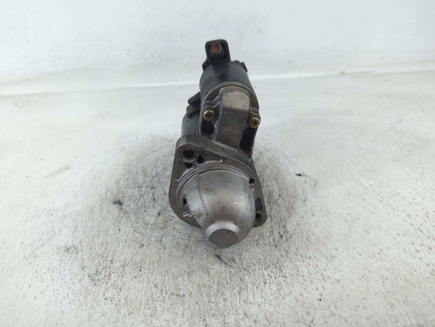 2013-2014 Hyundai Elantra Car Starter Motor Solenoid OEM P/N:36100-2E55 Fits Fits 2012 2013 2014 2015 2016 OEM Used Auto Par