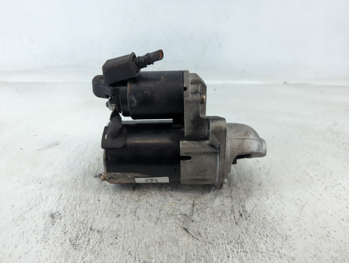 2013-2014 Hyundai Elantra Car Starter Motor Solenoid OEM P/N:36100-2E55 Fits Fits 2012 2013 2014 2015 2016 OEM Used Auto Par