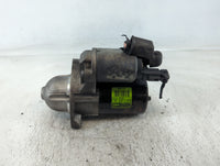 2011-2014 Hyundai Elantra Car Starter Motor Solenoid OEM P/N:1195411 36100-2E120 Fits Fits 2011 2012 2013 2014 OEM Used Auto