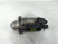 2011-2014 Hyundai Elantra Car Starter Motor Solenoid OEM P/N:1195411 36100-2E120 Fits Fits 2011 2012 2013 2014 OEM Used Auto
