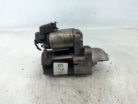 2011-2014 Hyundai Elantra Car Starter Motor Solenoid OEM P/N:1195411 36100-2E120 Fits Fits 2011 2012 2013 2014 OEM Used Auto