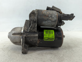 compare product 2011-2014 Hyundai Elantra Car Starter Motor Solenoid OEM P/N:1195411 36100-2E120 Fits Fits 2011 2012 2013 2014 OEM Used Auto Parts