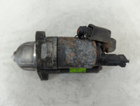 2011-2014 Hyundai Elantra Car Starter Motor Solenoid OEM P/N:1195411 36100-2E120 Fits Fits 2011 2012 2013 2014 OEM Used Auto