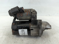 2011-2014 Hyundai Elantra Car Starter Motor Solenoid OEM P/N:1195411 36100-2E120 Fits Fits 2011 2012 2013 2014 OEM Used Auto